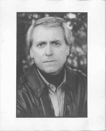 Photo of Don DeLillo