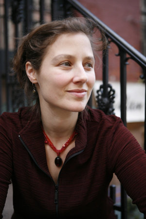 Image of Daphne Uviller