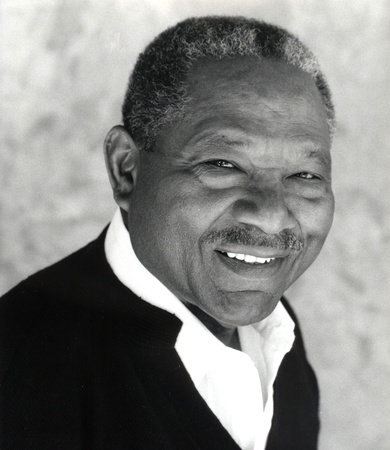 Photo of Joe Massengale