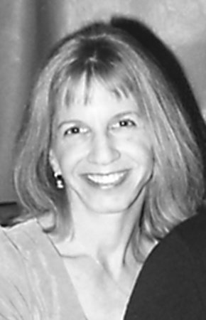 Photo of Joni B. Cole