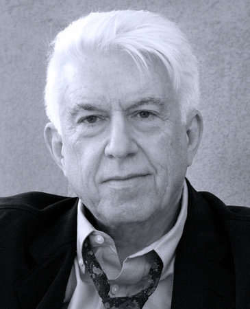 Photo of George Anthony