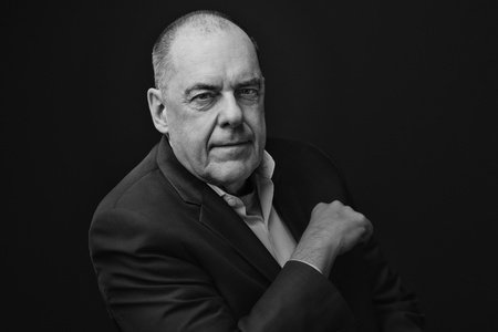 Photo of John Ibbitson