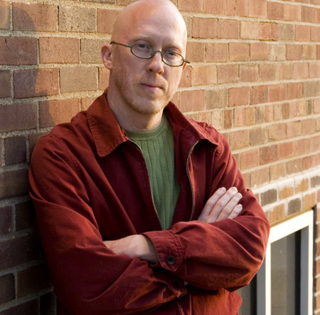 Photo of Barth Anderson