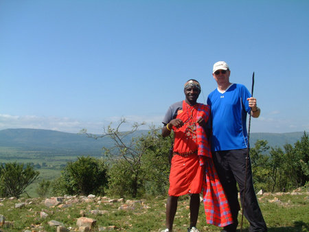 Image of Eric Walters