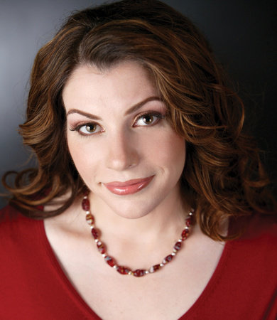 Image of Stephenie Meyer