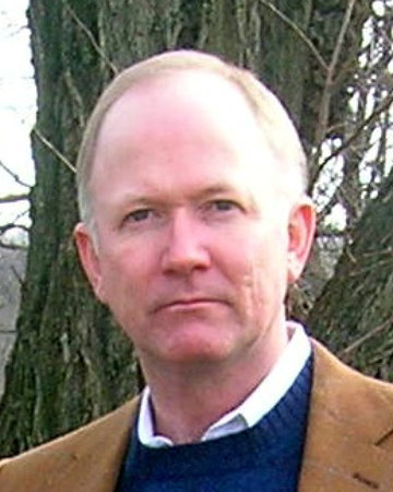 Photo of Bill Griffeth
