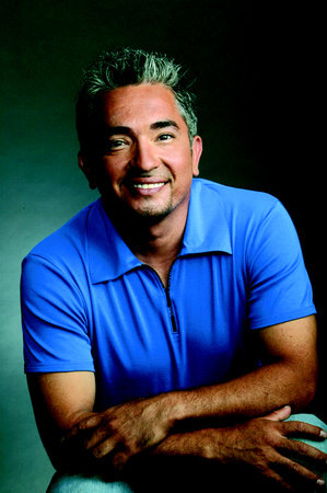 Photo of Cesar Millan