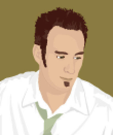 Photo of Brad Anthony