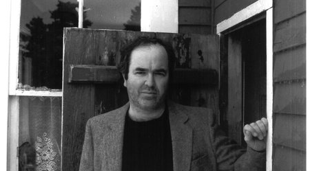 Photo of Kenneth J. Harvey