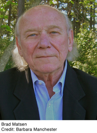 Photo of Brad Matsen