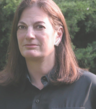 Photo of Elaine Dewar