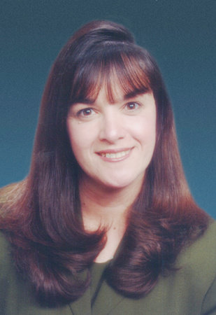Photo of Terri Cullen