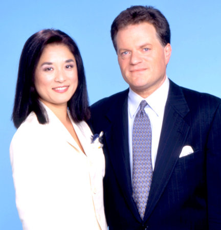 Photo of Naomi Moriyama