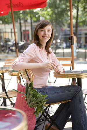 Photo of Clotilde Dusoulier