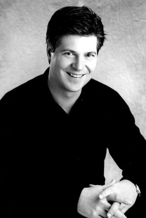 Photo of Mark W. Smith