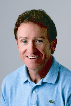 Photo of Mike Leonard