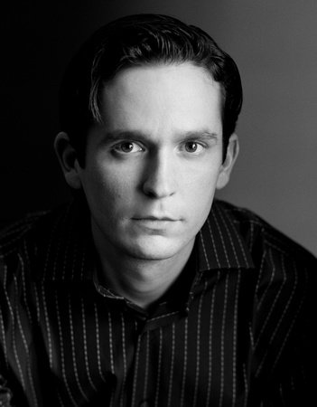 Photo of Thomas Mullen