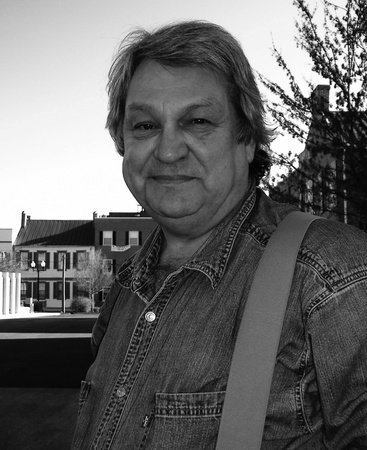 Photo of Joe Bageant