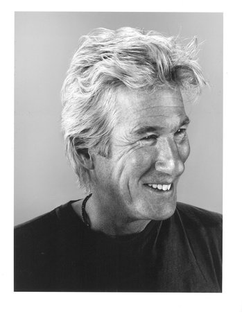 Photo of Richard Gere