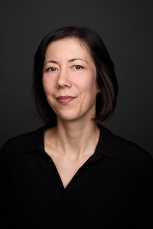 Photo of Susan Barker