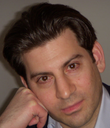 Photo of Craig Karmin