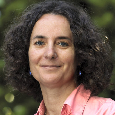 Photo of Sara Bennett