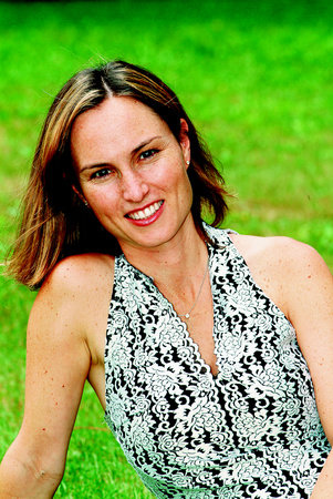 Photo of Jenny Minton