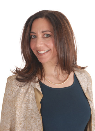 Photo of Judith Lederman