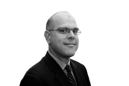 Photo of Christopher Caldwell