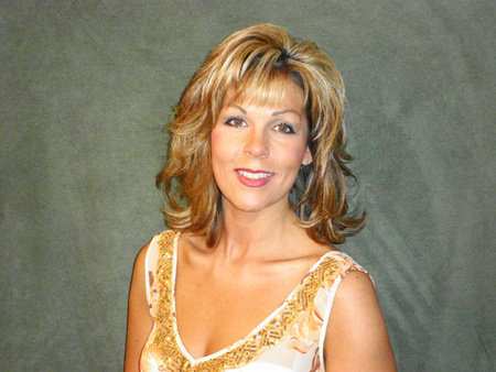 Photo of Kimberly Raye