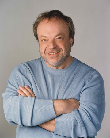 Photo of Jan Goldstein