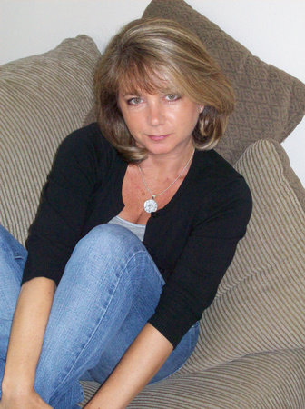 Photo of Debra Ginsberg