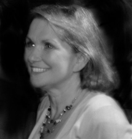 Photo of Elizabeth Edwards