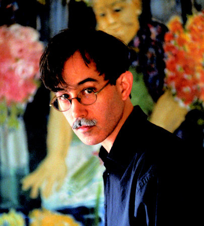 Photo of Gordon Dahlquist