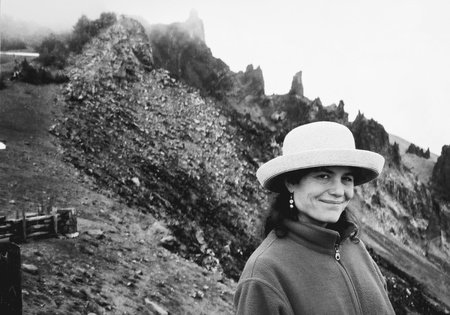 Photo of Elisa Kleven