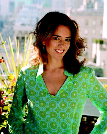 Photo of Holly Peterson