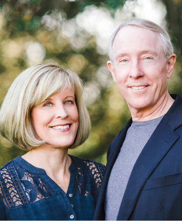 Photo of Kay Yerkovich