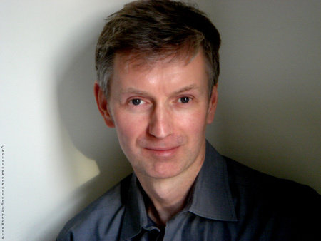 Photo of Christopher Potter