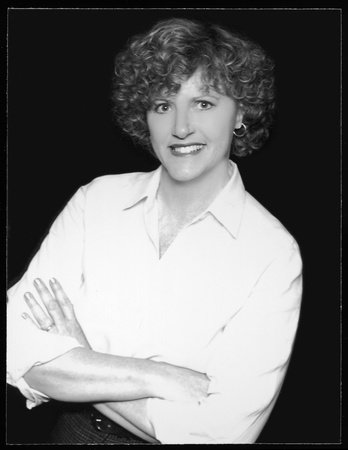 Photo of Deborah Donnelly