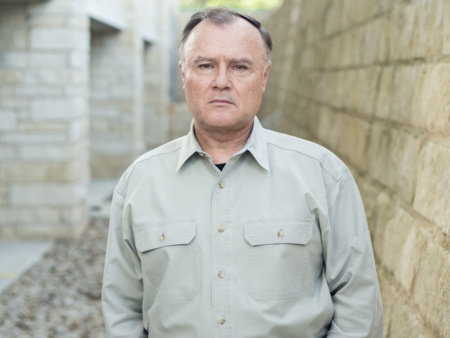 Photo of Fred Burton