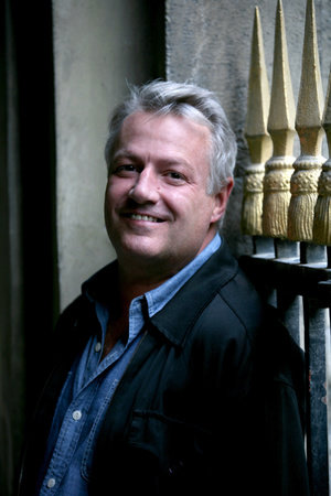 Photo of Alexander Lobrano