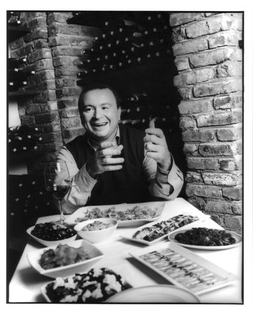 Photo of Sergio Esposito