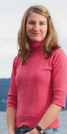 Photo of Alisa Smith