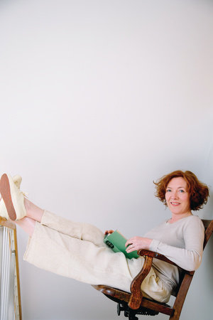 Photo of Diane Setterfield