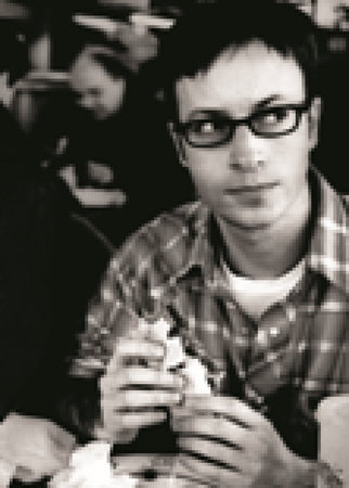 Photo of David Rosen