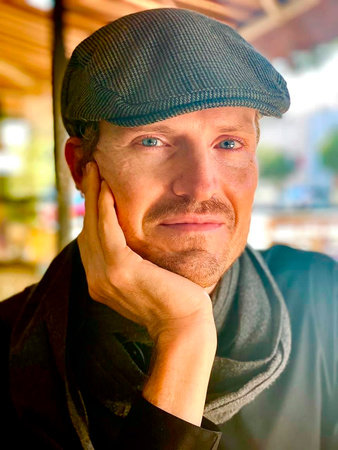 Photo of Jason Thompson