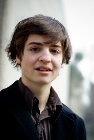 Photo of Simon Rich