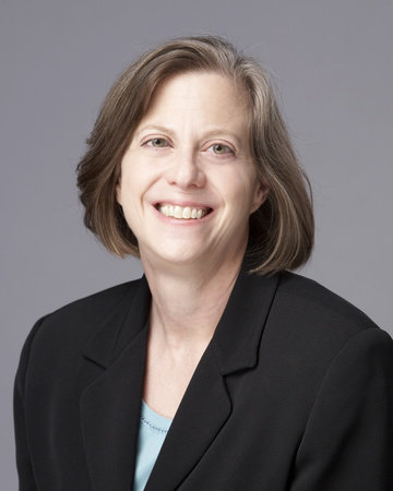 Photo of Karen Blumenthal