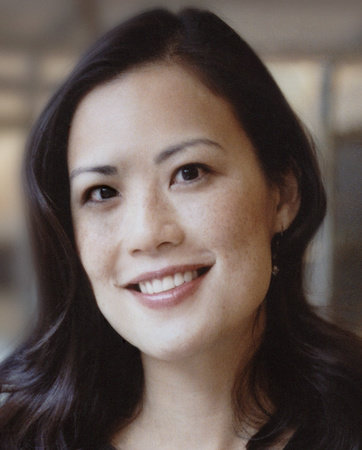 Photo of Joanne Chen