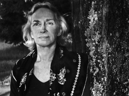 Photo of Carolyn Brown